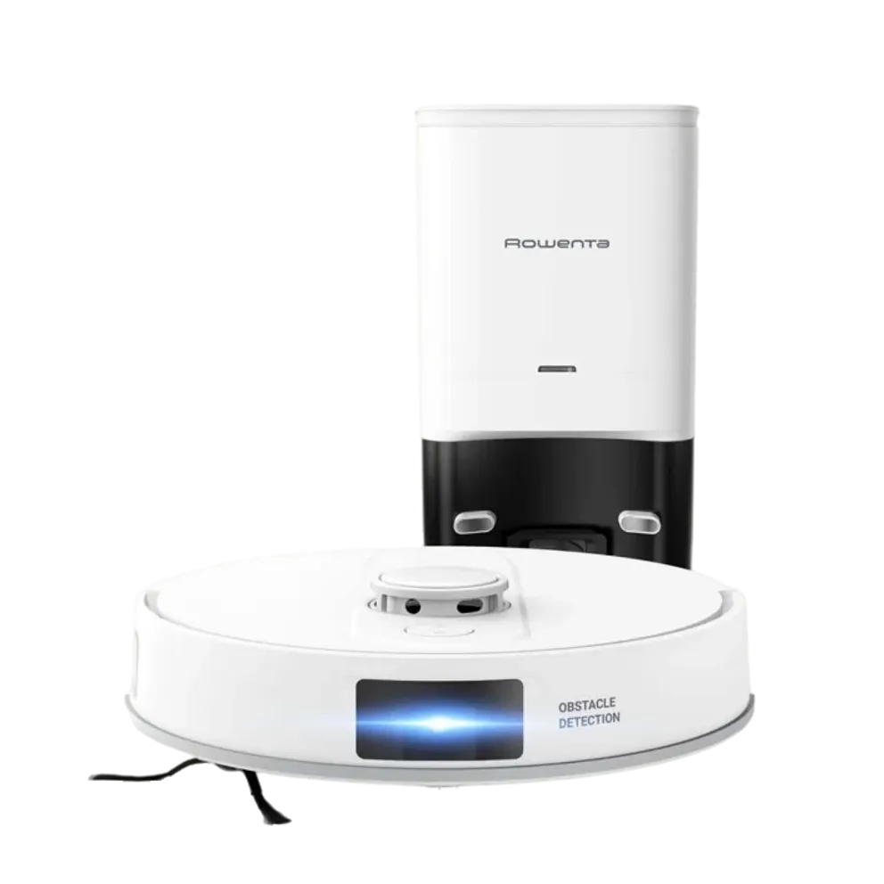 ROWENTA RORR9197WH steelstofzuiger