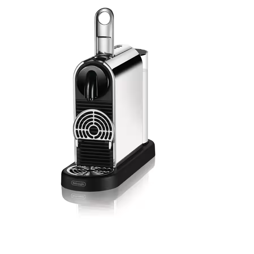 BRAUN (DELONGHI) DLEN220.M capsule- / padmachine