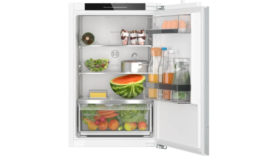 BOSCH KIR21EDD1 SERIE 6 koelkast zonder vriesvak - 88cm BOSCH KIR21EDD1 SERIE 6 koelkast zonder vriesvak - 88cm