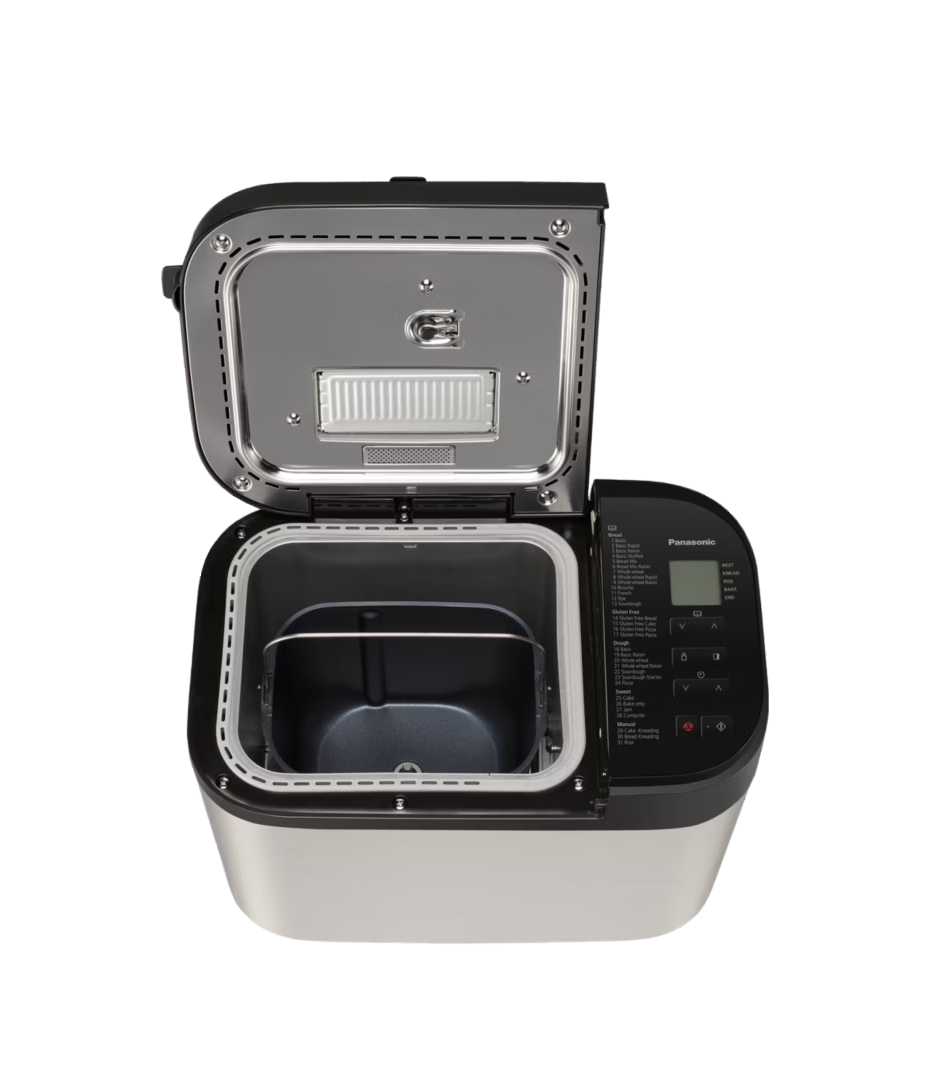 PANASONIC PASD-YR2550SXE broodbakmachine