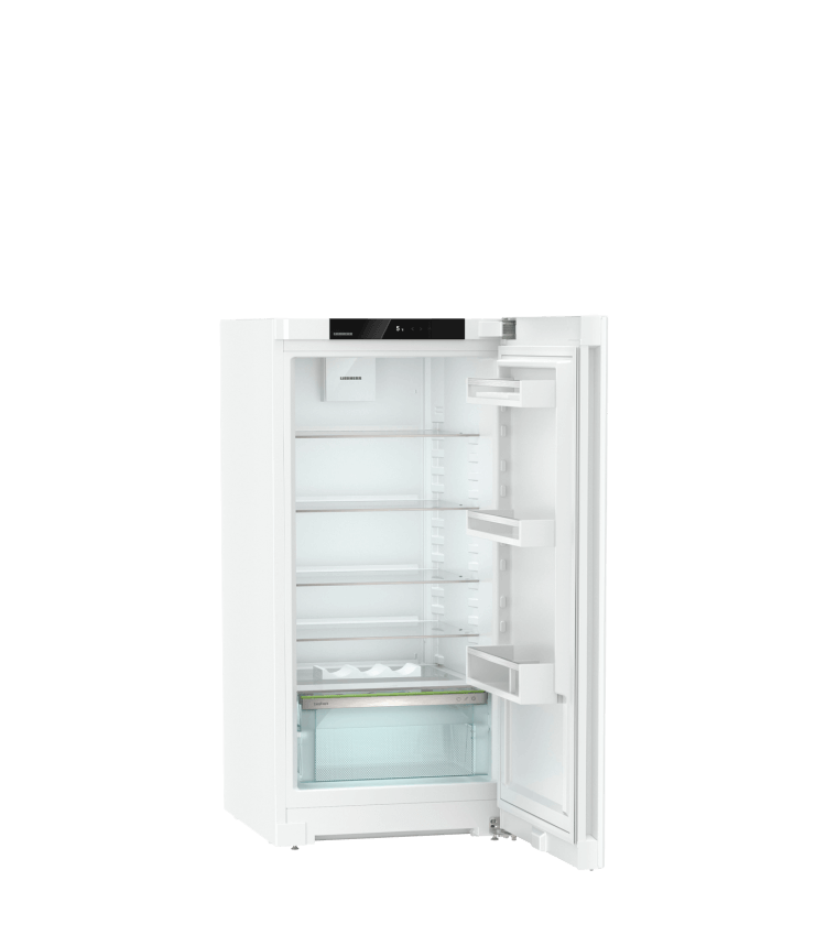 LIEBHERR RD420022 vrijstaande koelkast zonder vriesvak - 125cm