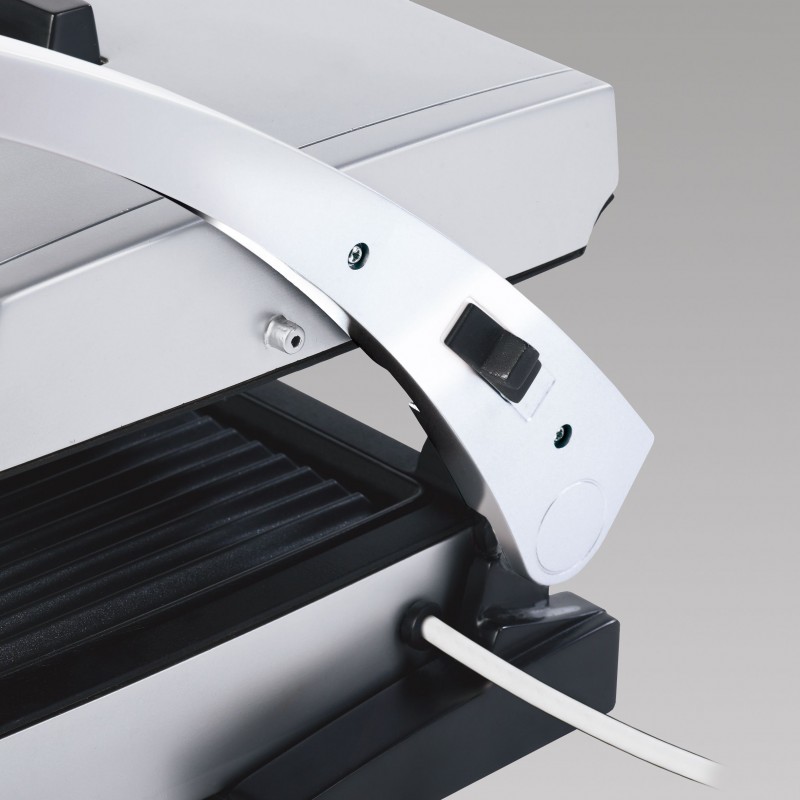 FRITEL FT142201 combi grill