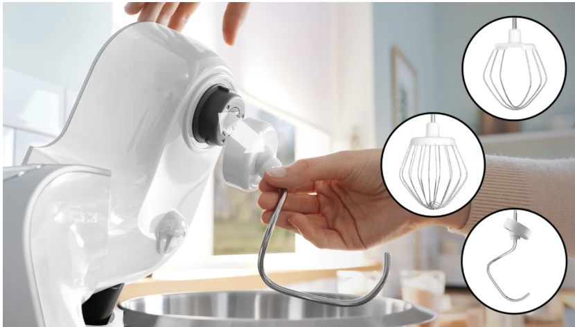 BOSCH SDA MUM58200 keukenrobot