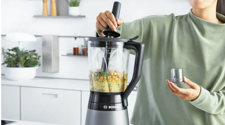 BOSCH SDA MMB6172S SERIE 2 blender