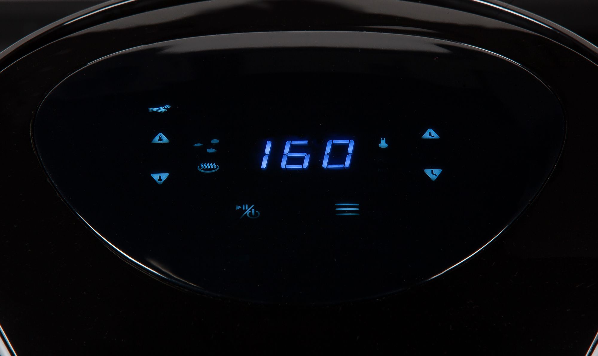 DOMO DODO533FR airfryer