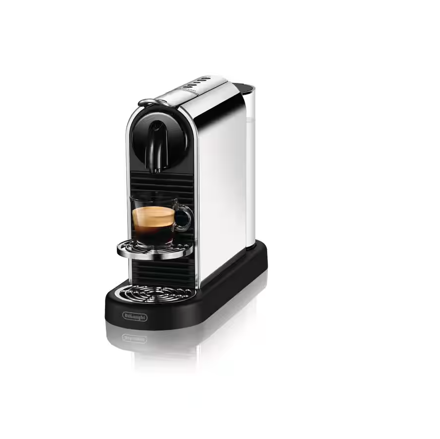 BRAUN (DELONGHI) DLEN220.M capsule- / padmachine