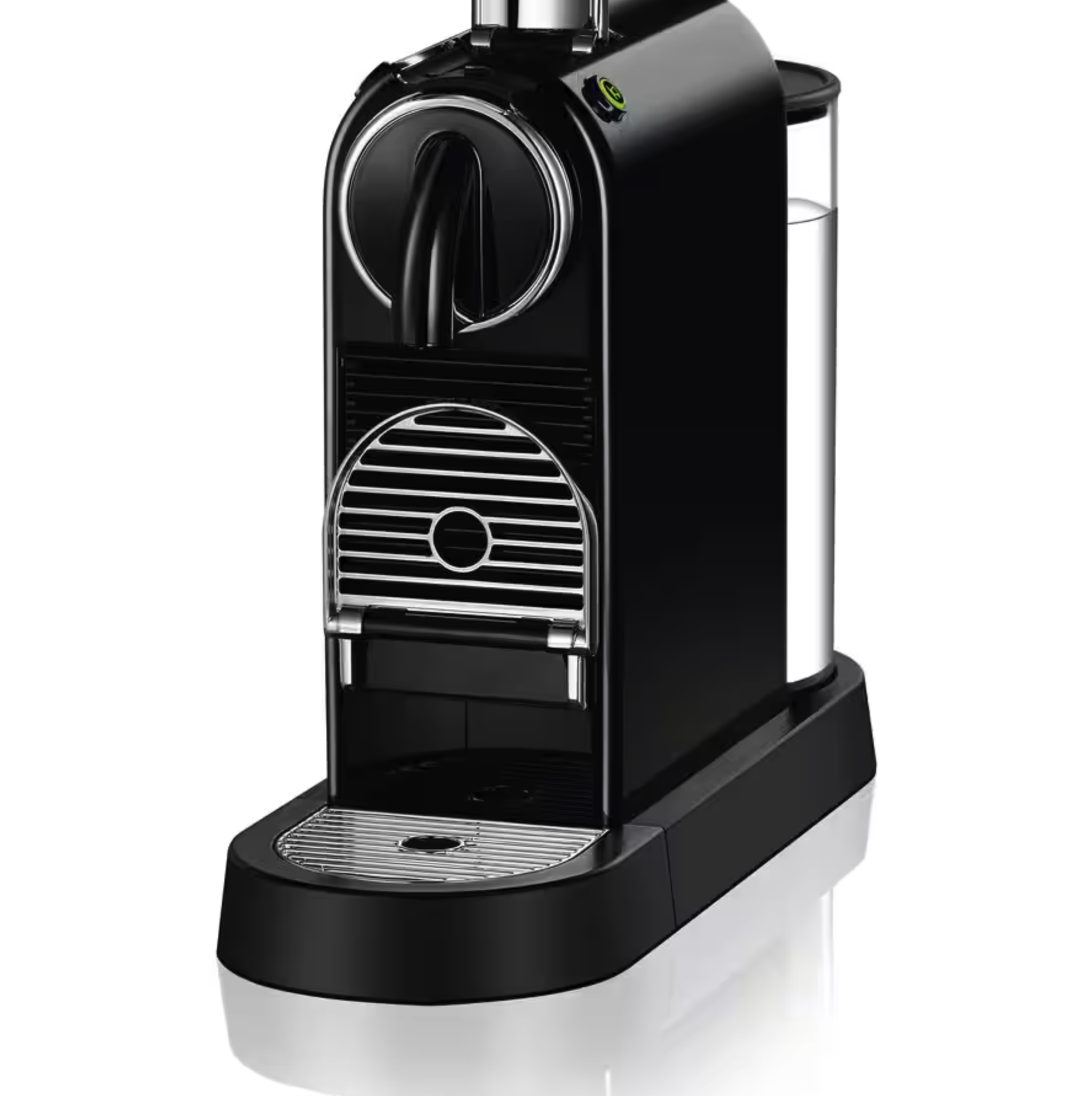 BRAUN (DELONGHI) DLEN167.B capsule- / padmachine