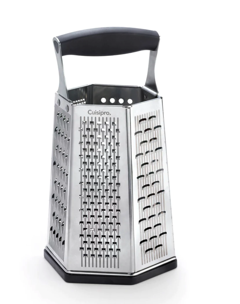 CUISIPRO 746877 rasp