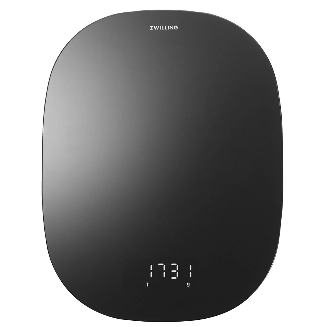 ZWILLING 53011-053-0 keukenweegschaal