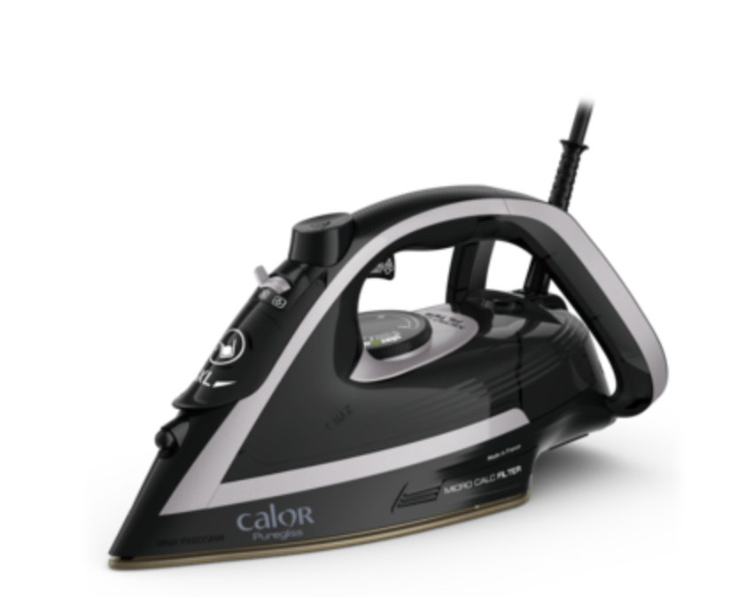 CALOR CAFV8062C0 strijkijzer