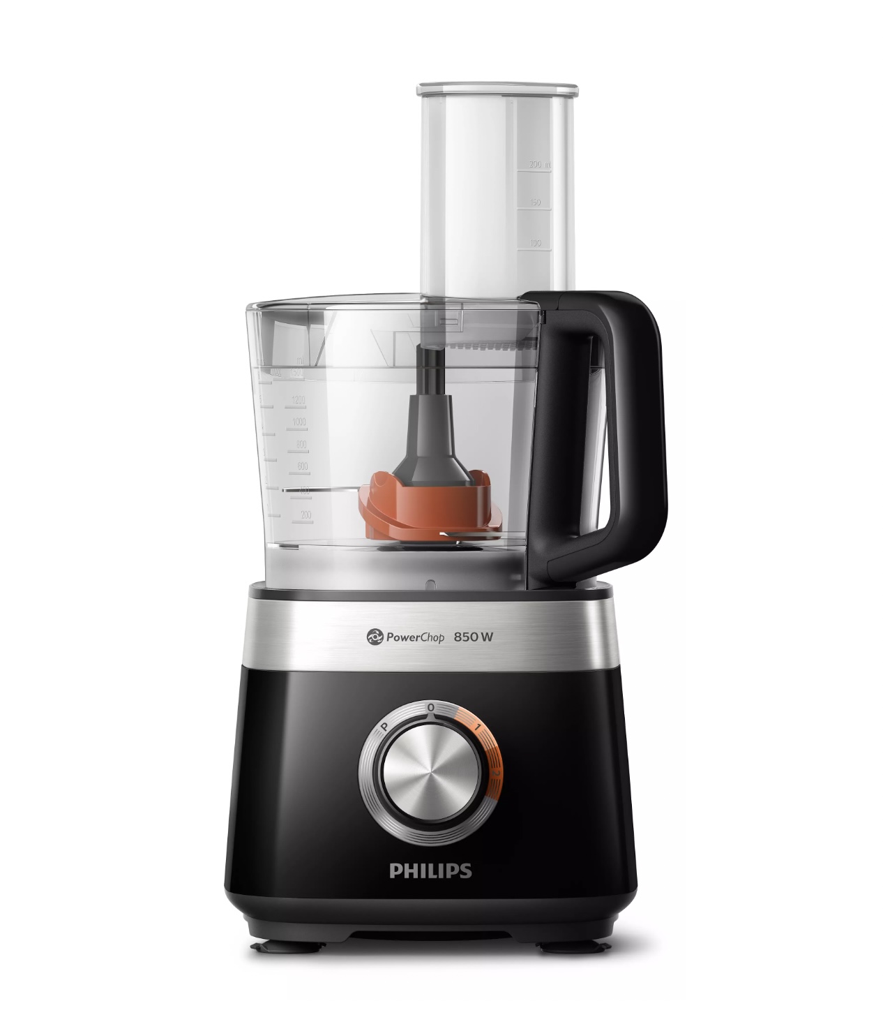 PHILIPS PDHR7530/10 foodprocessor