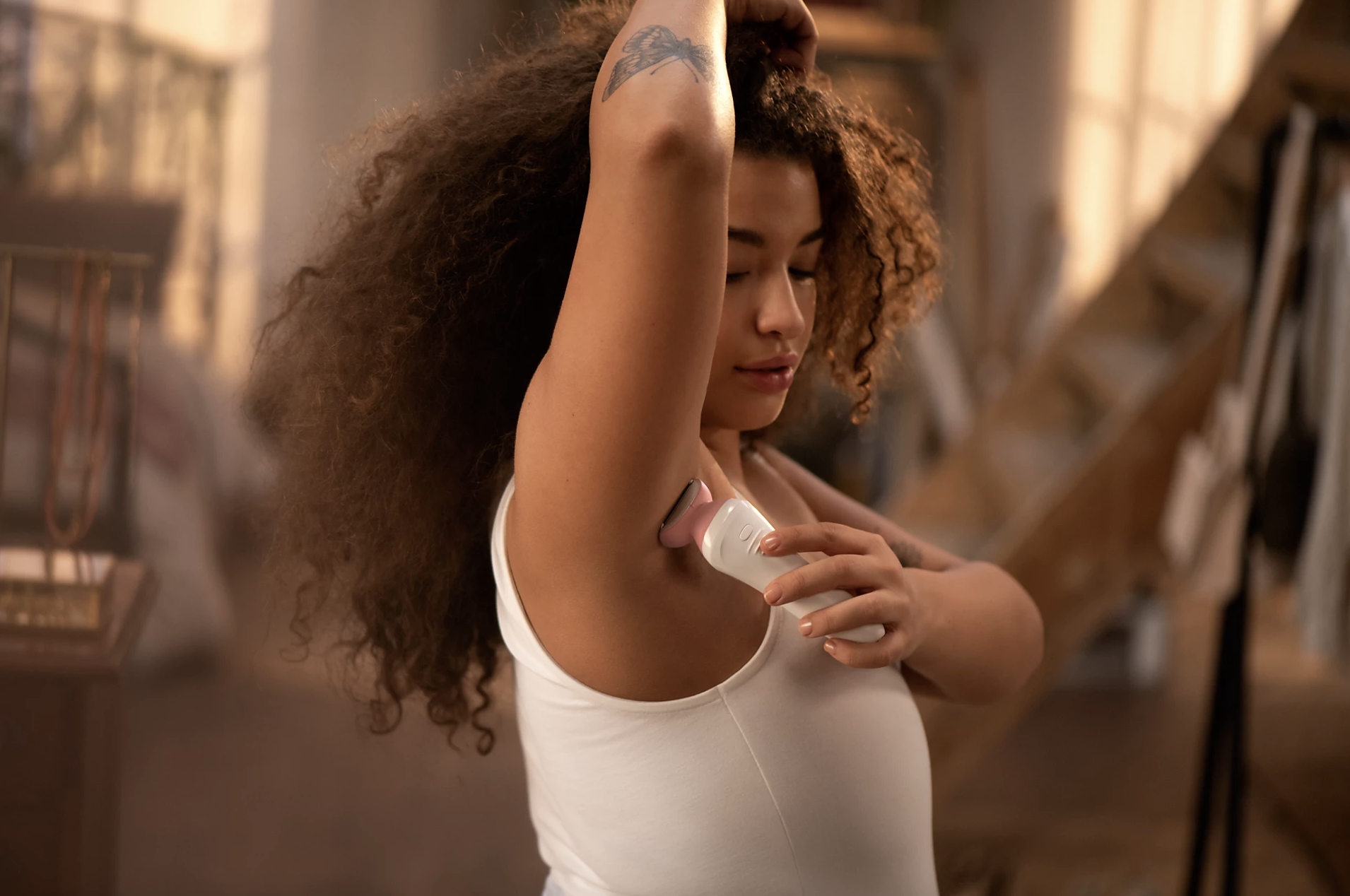 PHILIPS PHBRL146/00 ladyshave