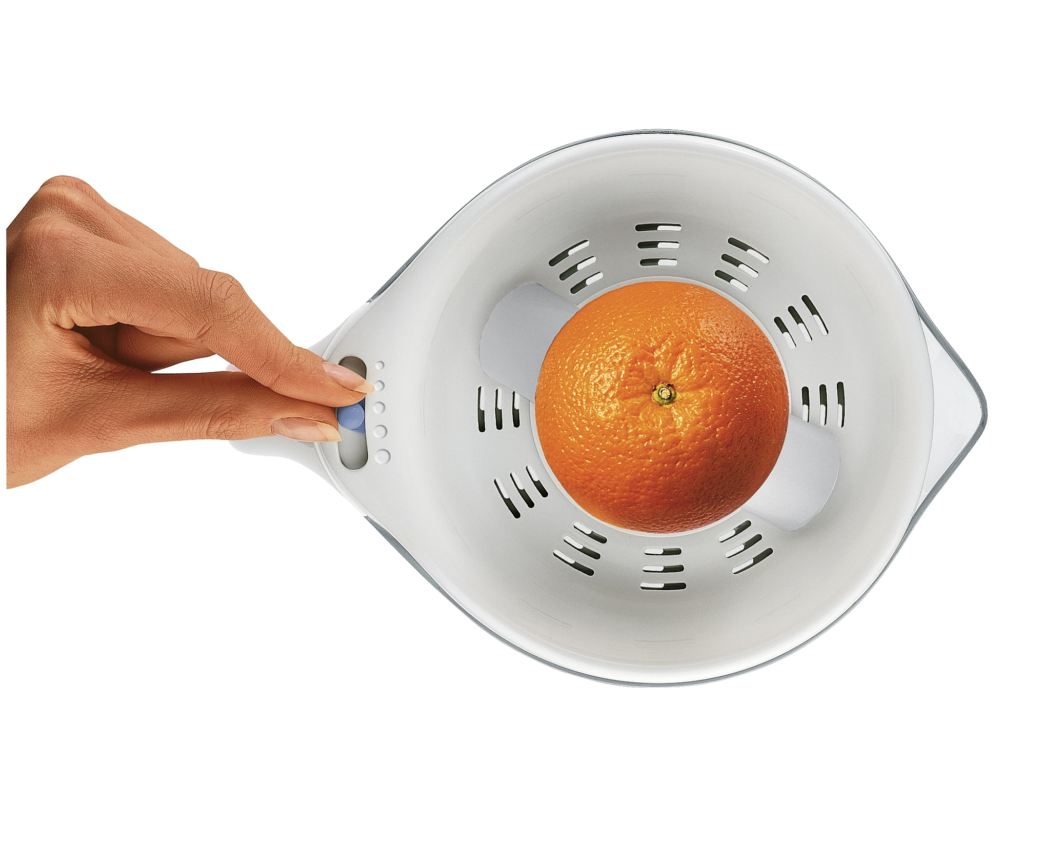 PHILIPS PDHR2744/40 citruspers