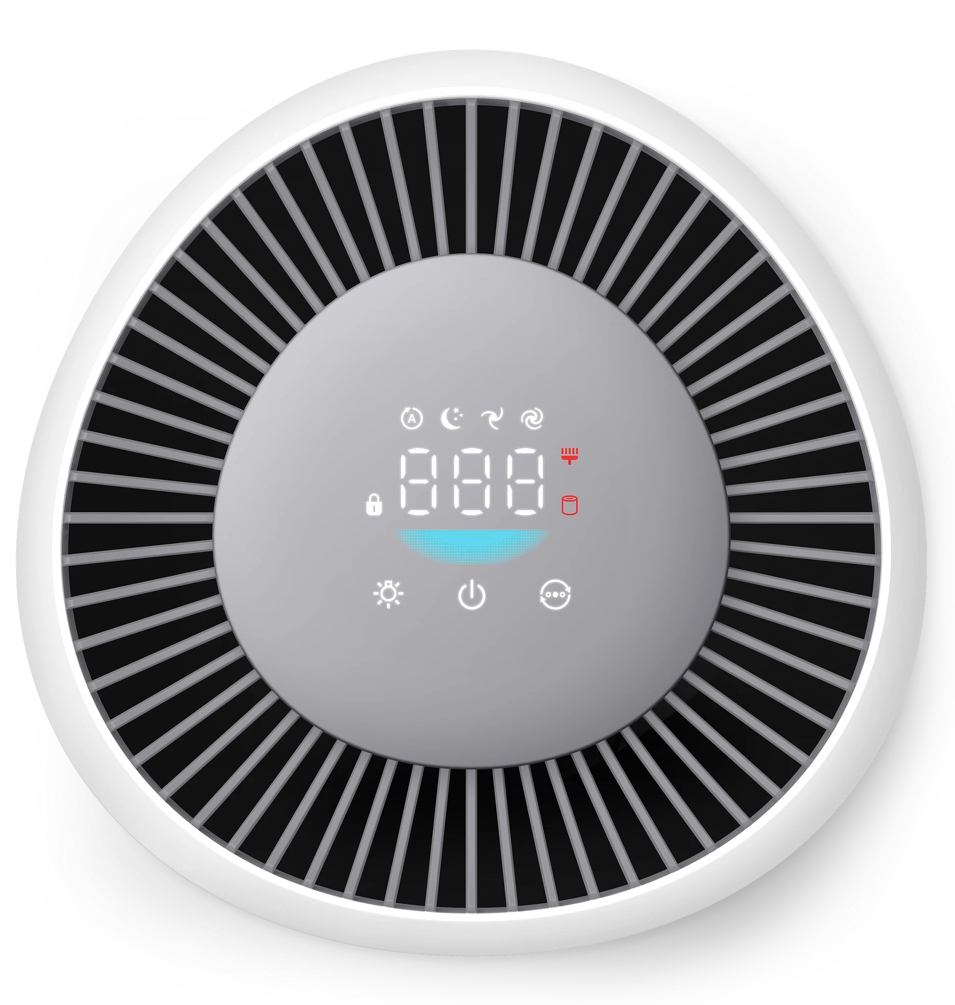 PHILIPS PDAC0920/10 luchtreiniger