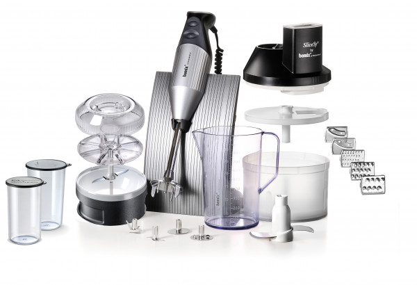 BAMIX 105160 staafmixer