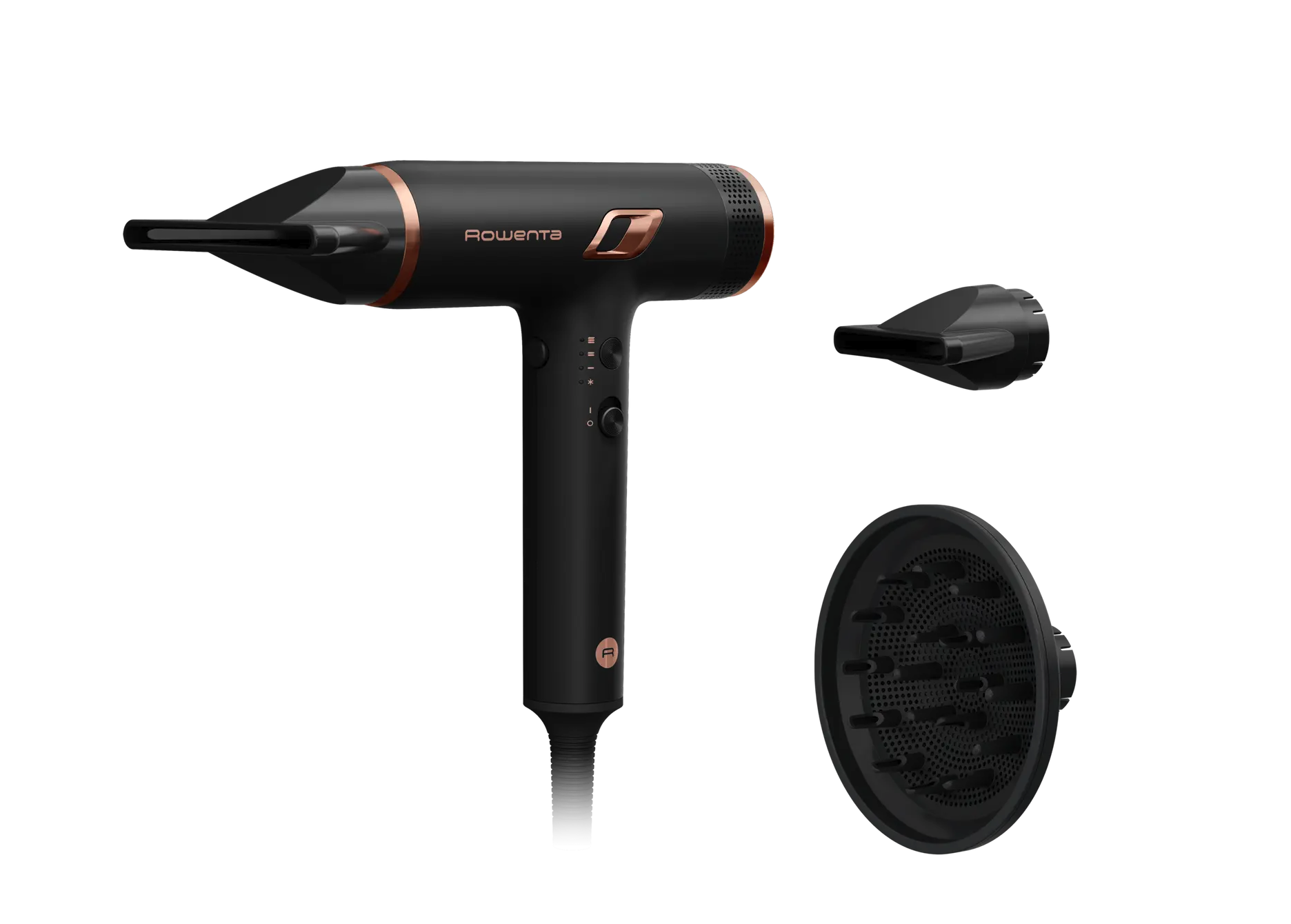 ROWENTA ROHY8310F0 haardroger