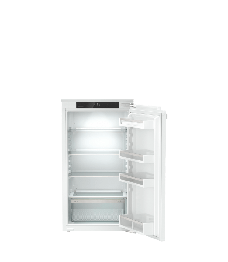 LIEBHERR IRD400062 koelkast zonder vriesvak - 102cm LIEBHERR IRD400062 koelkast zonder vriesvak - 102cm