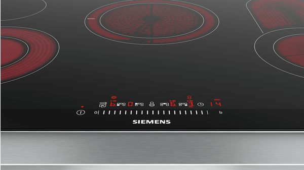 SIEMENS ET875FCP1D IQ300 vitrokeramische kookplaat - 80cm