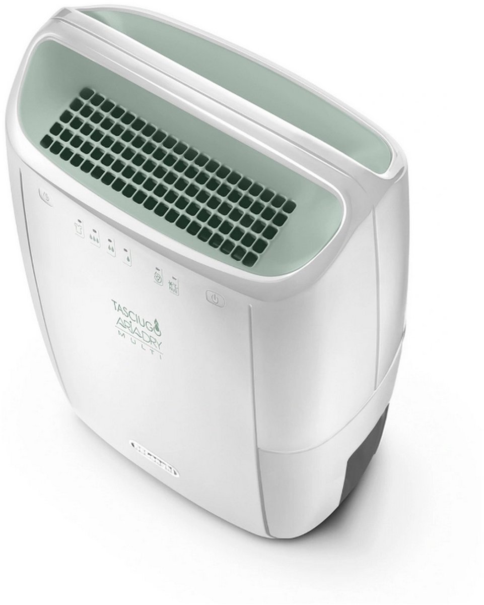 BRAUN (DELONGHI) DLDEX212SF luchtontvochtiger