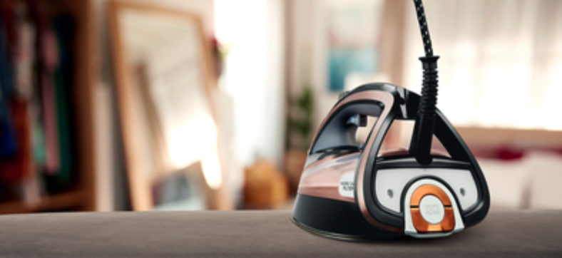 CALOR CAFV9839C0 strijkijzer