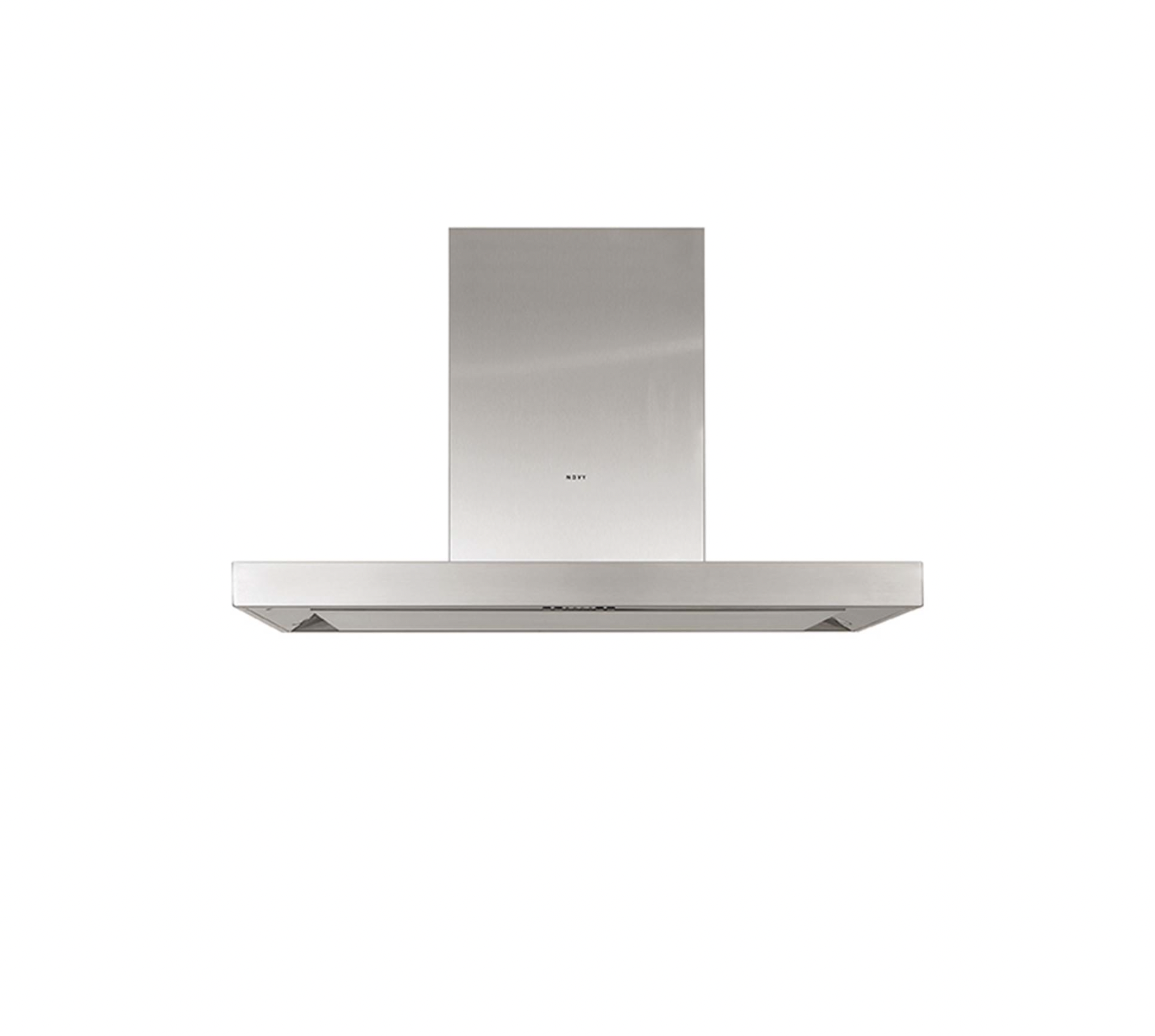 NOVY 7645 Flatline eilanddampkap - 90cm