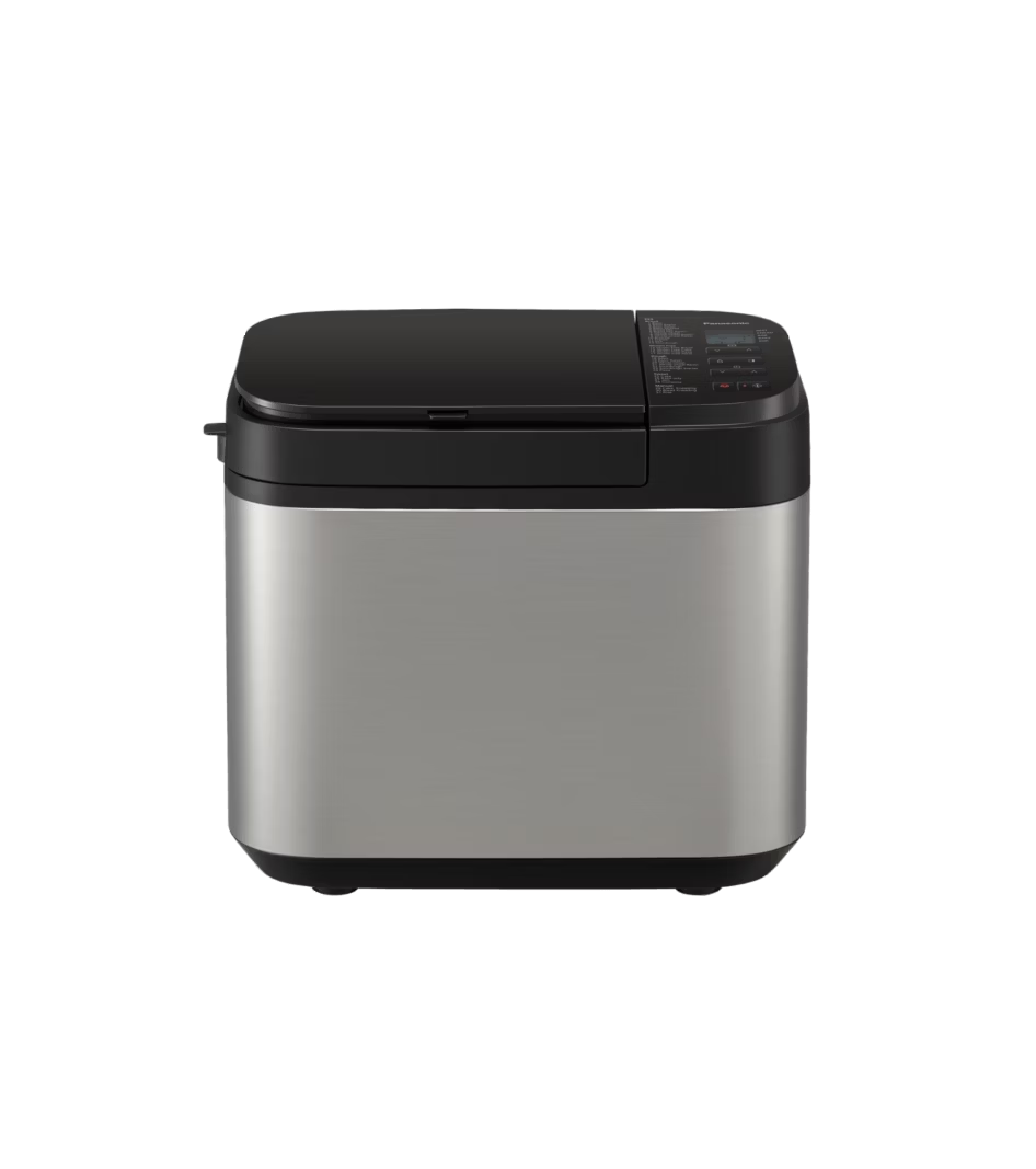 PANASONIC PASD-YR2550SXE broodbakmachine