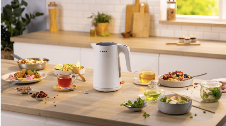 BOSCH SDA TWK2M161 waterkoker