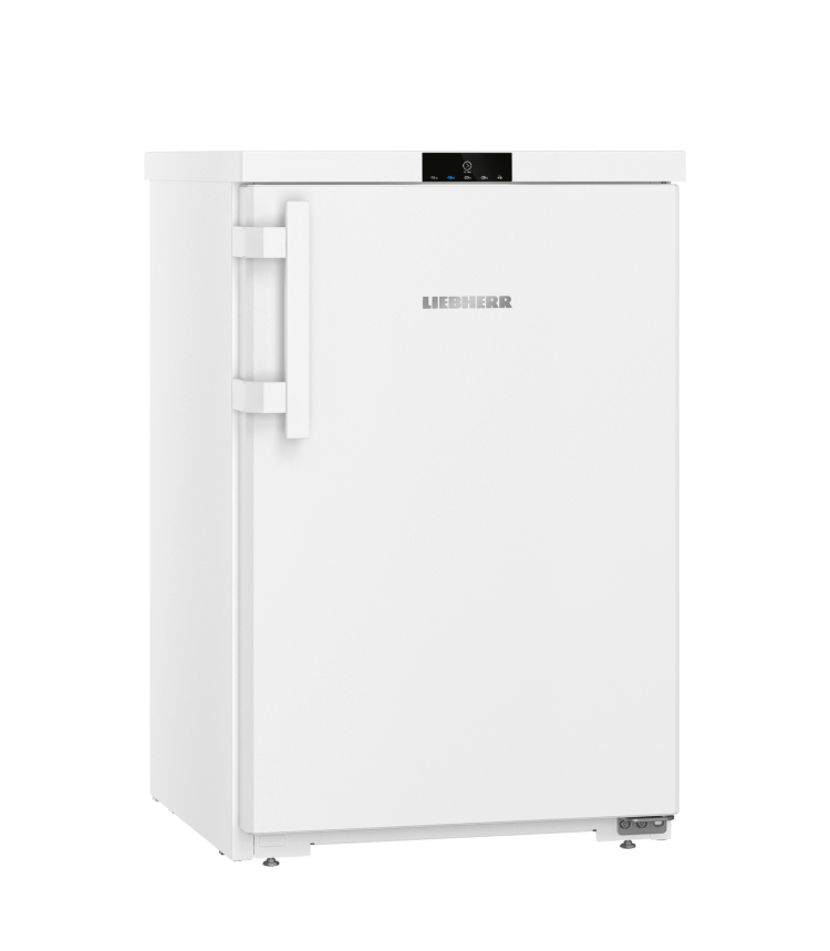 LIEBHERR FNE140420 vrijstaande vriezer
