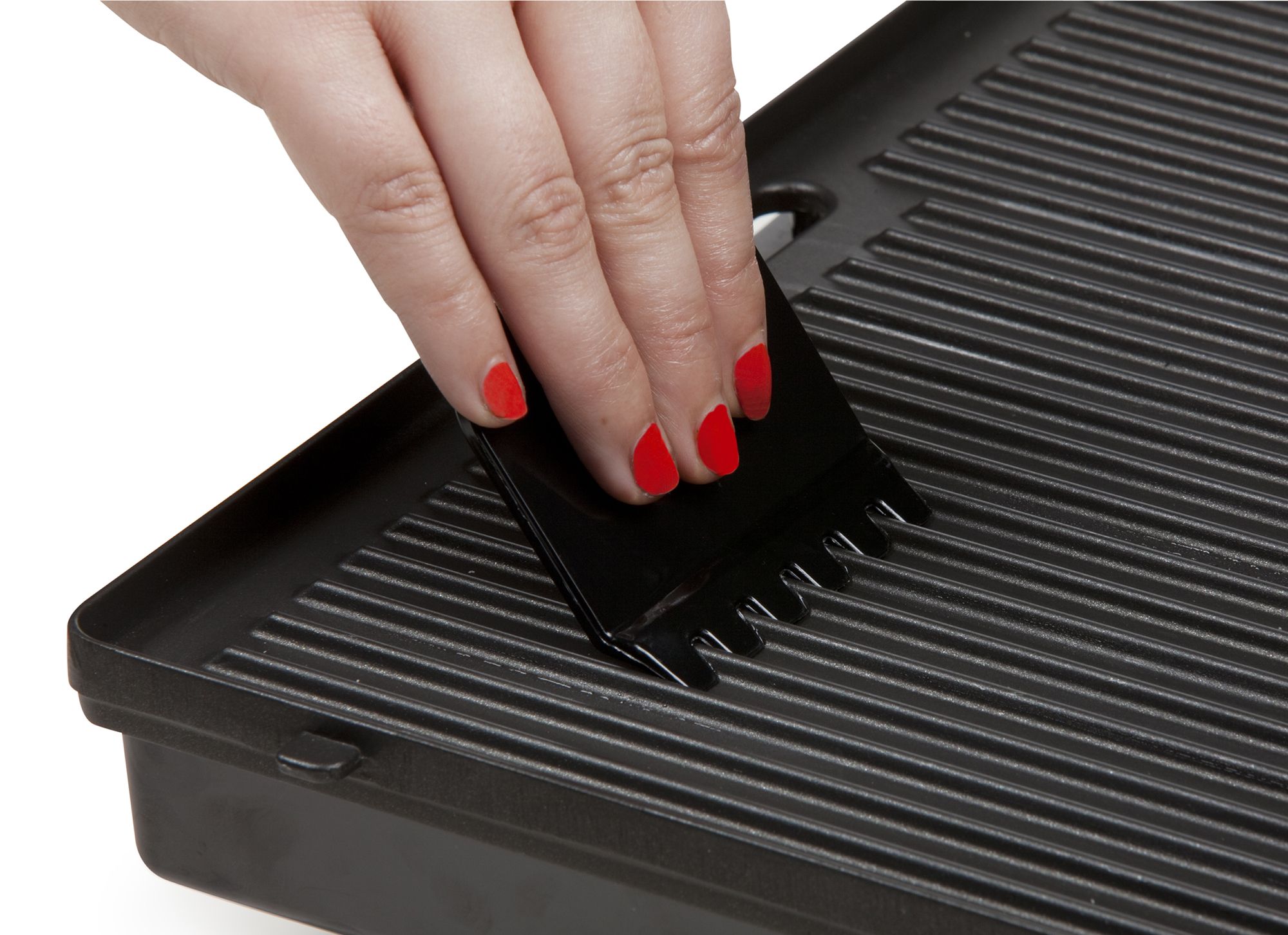 DOMO DODO9135G grill