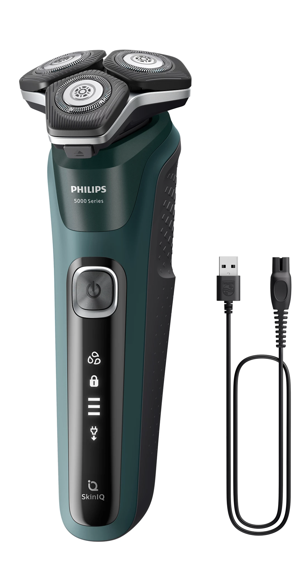 PHILIPS PHS5884/38 scheerapparaat