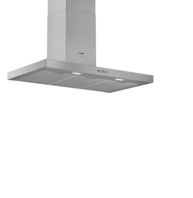 BOSCH DWB96BC50M SERIE 2 wandschouwdampkap - 90cm