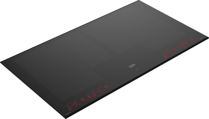 BEKO HII88810NTI inductiekookplaat - 90cm