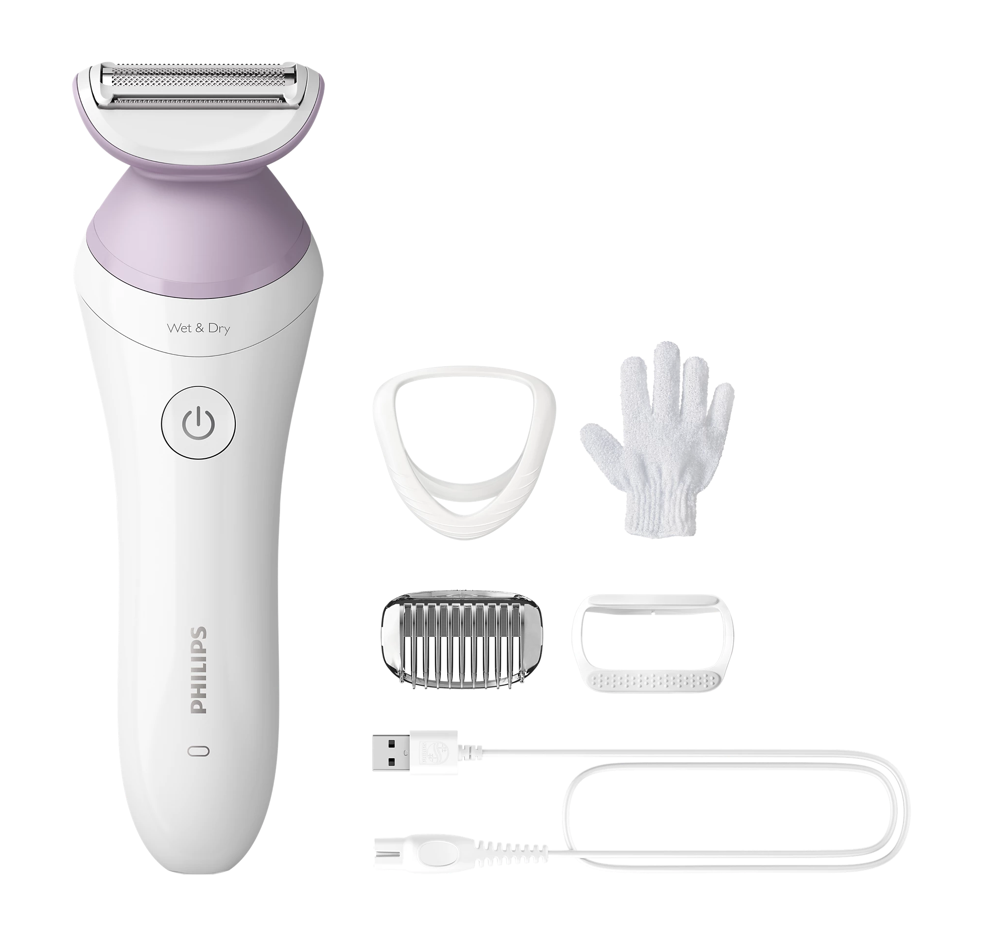 PHILIPS PHBRL136/00 ladyshave