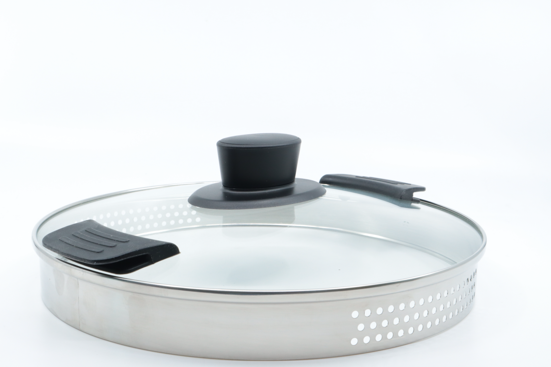 FRIFRI FT142905 rijst- en pastakoker