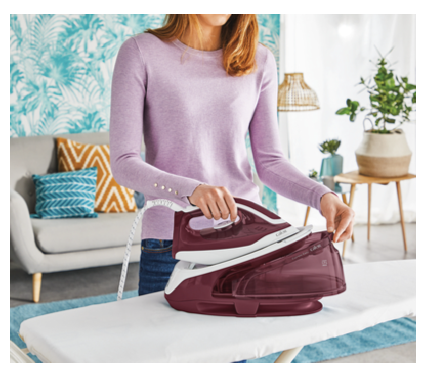 CALOR CASV6130C0 stoomgenerator