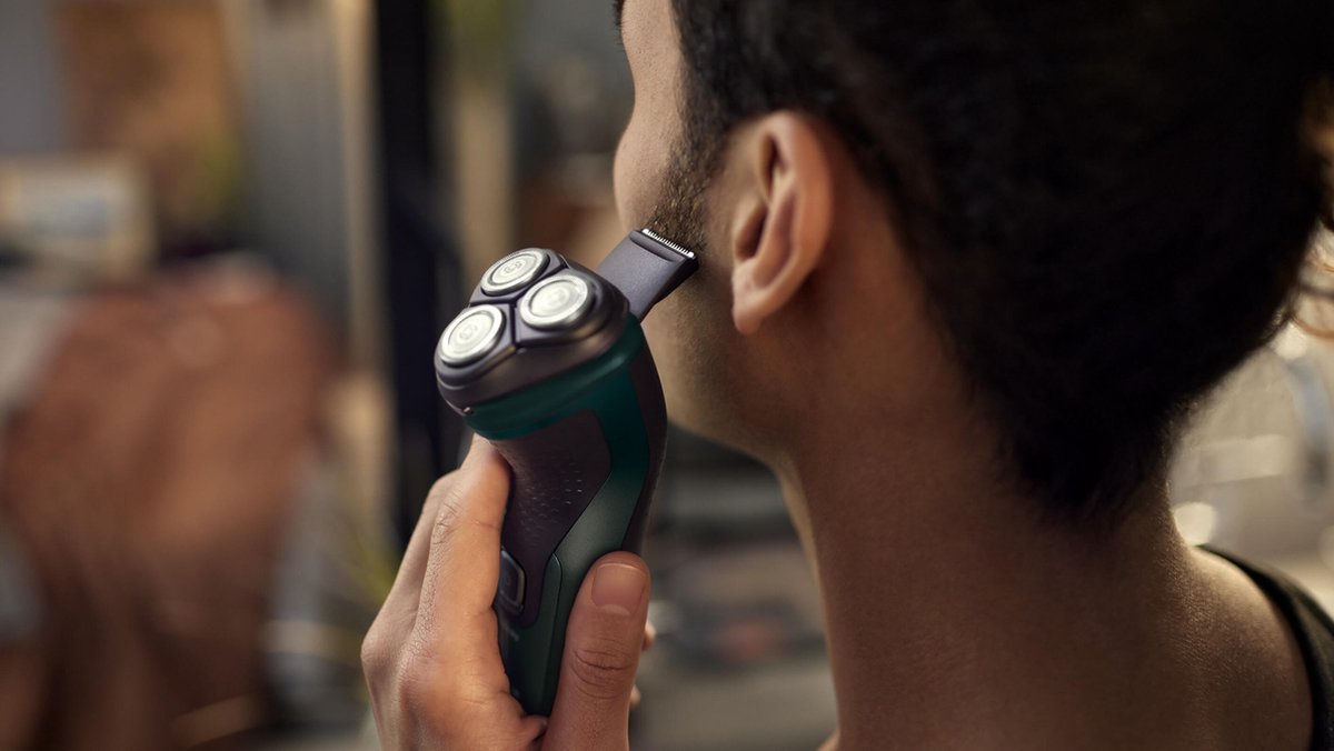 PHILIPS PHX3052/00 scheerapparaat