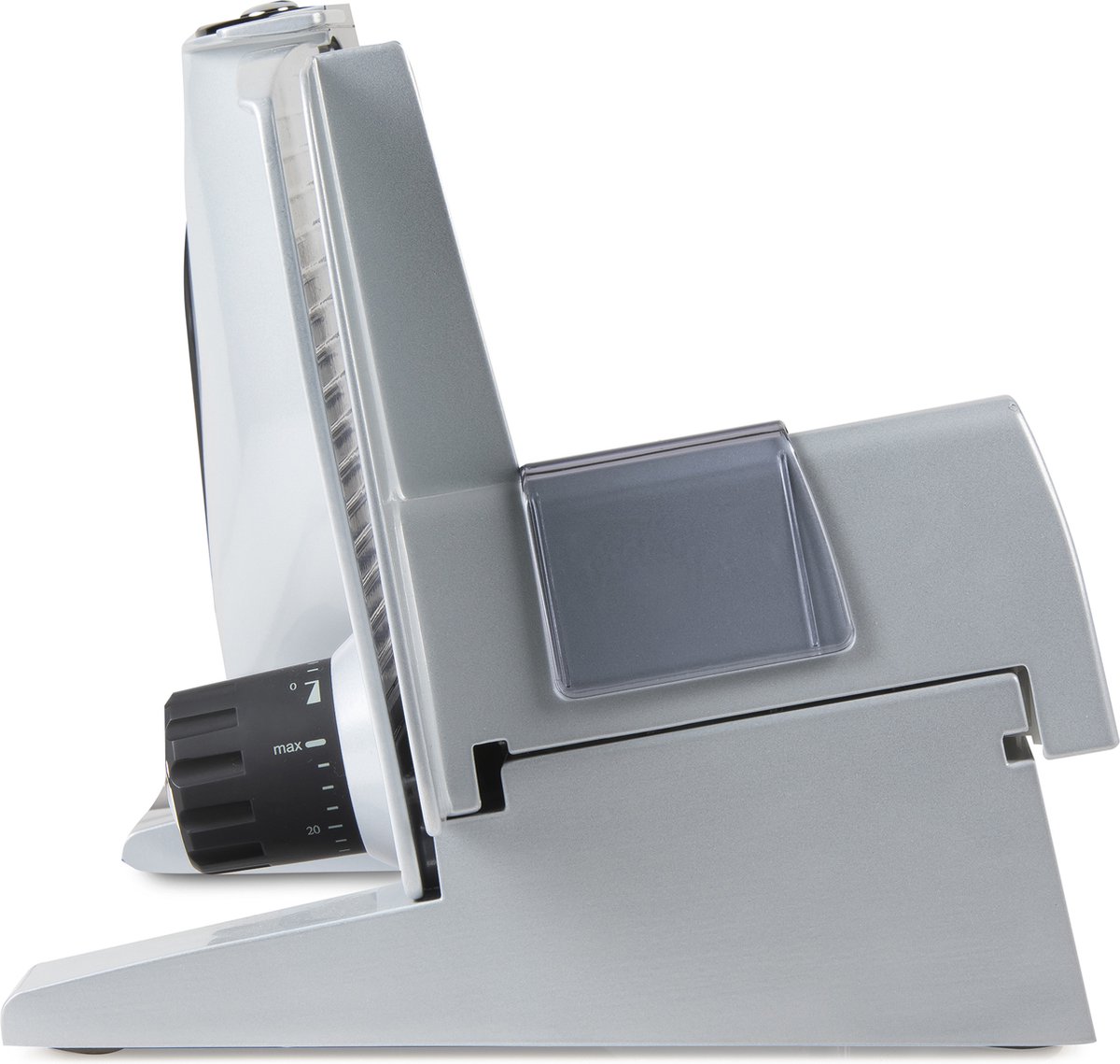 DOMO DODO1950S snijmachine