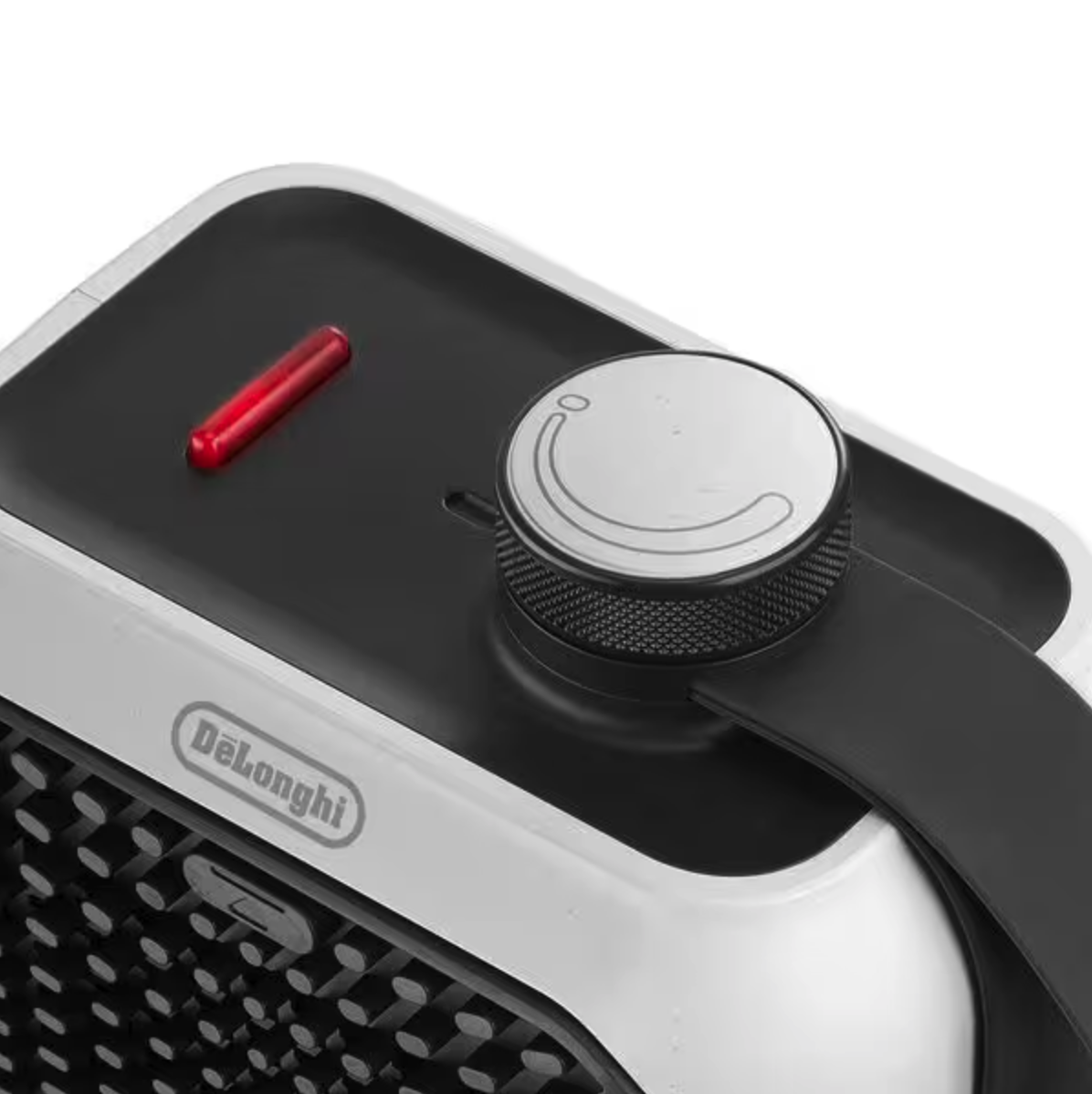 BRAUN (DELONGHI) DLHFXR12C03.WG keramische verwarming