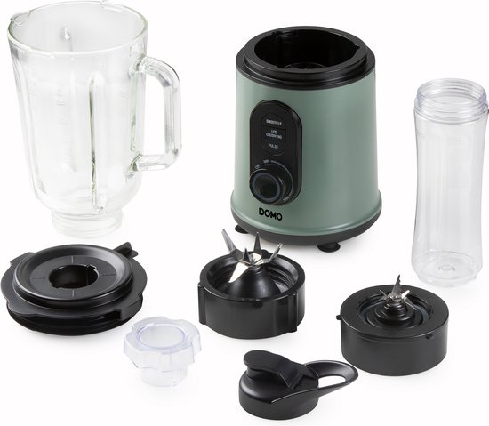 DOMO DODO734BL blender