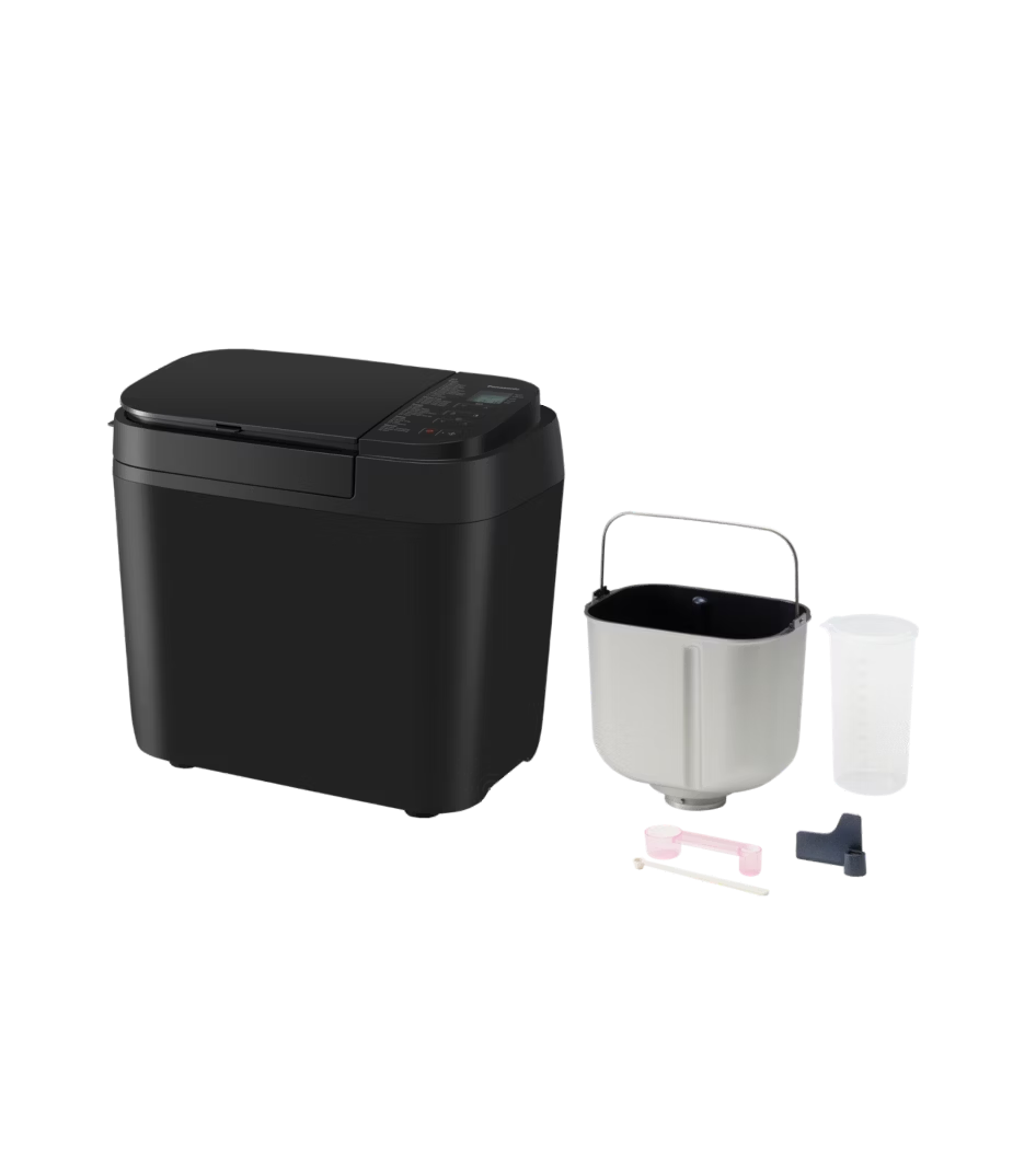 PANASONIC PASD-R2530KXE broodbakmachine