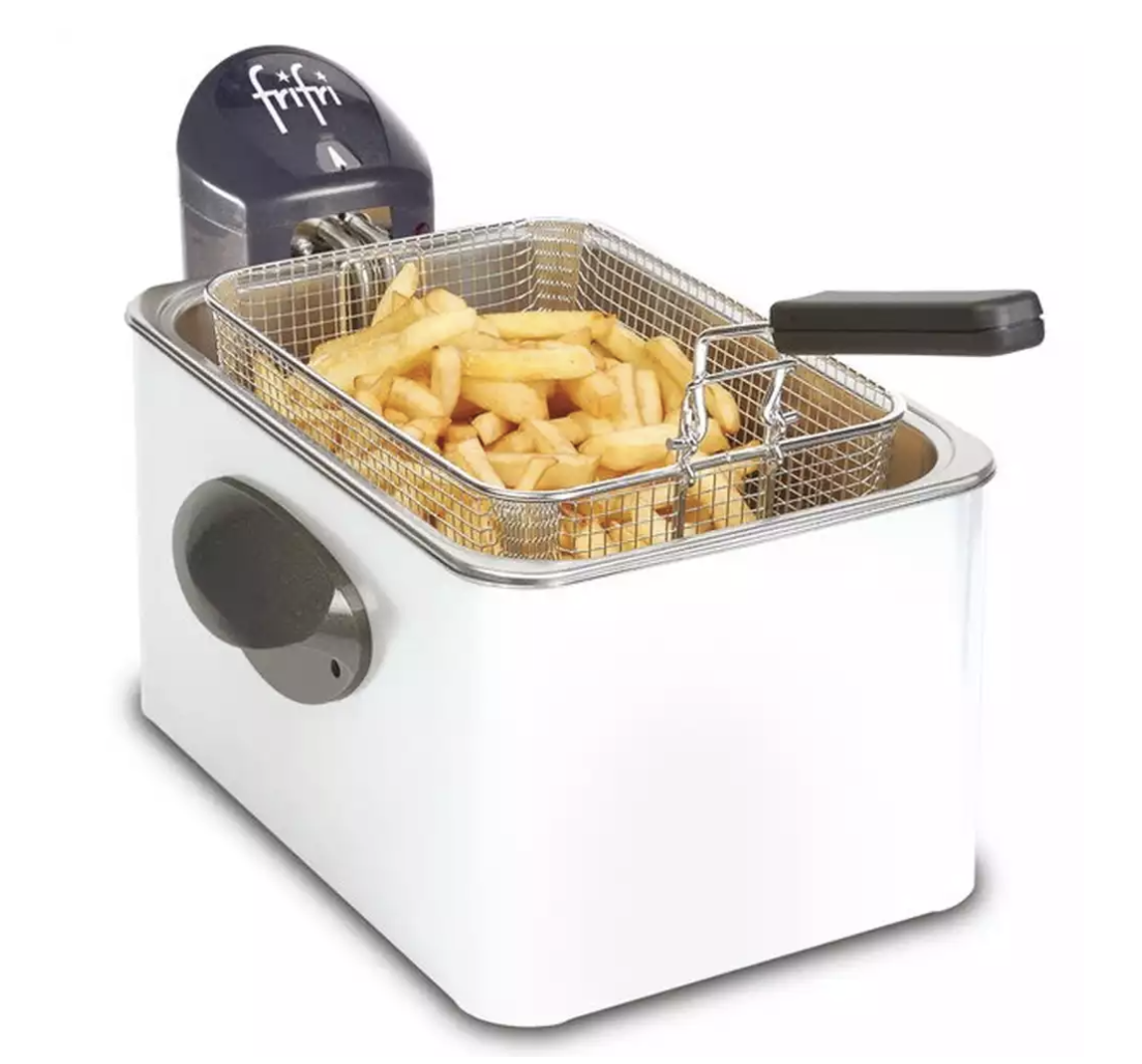 FRIFRI FR1948B friteuse