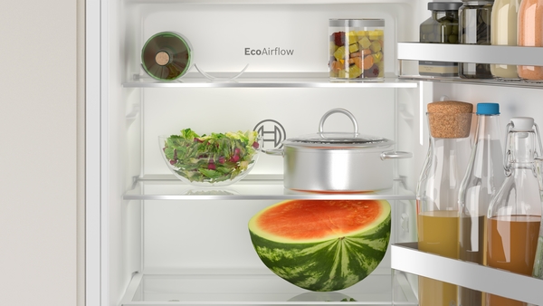 BOSCH KIL32VFE0 SERIE 4 koelkast met vriesvak - 102cm BOSCH KIL32VFE0 SERIE 4 koelkast met vriesvak - 102cm