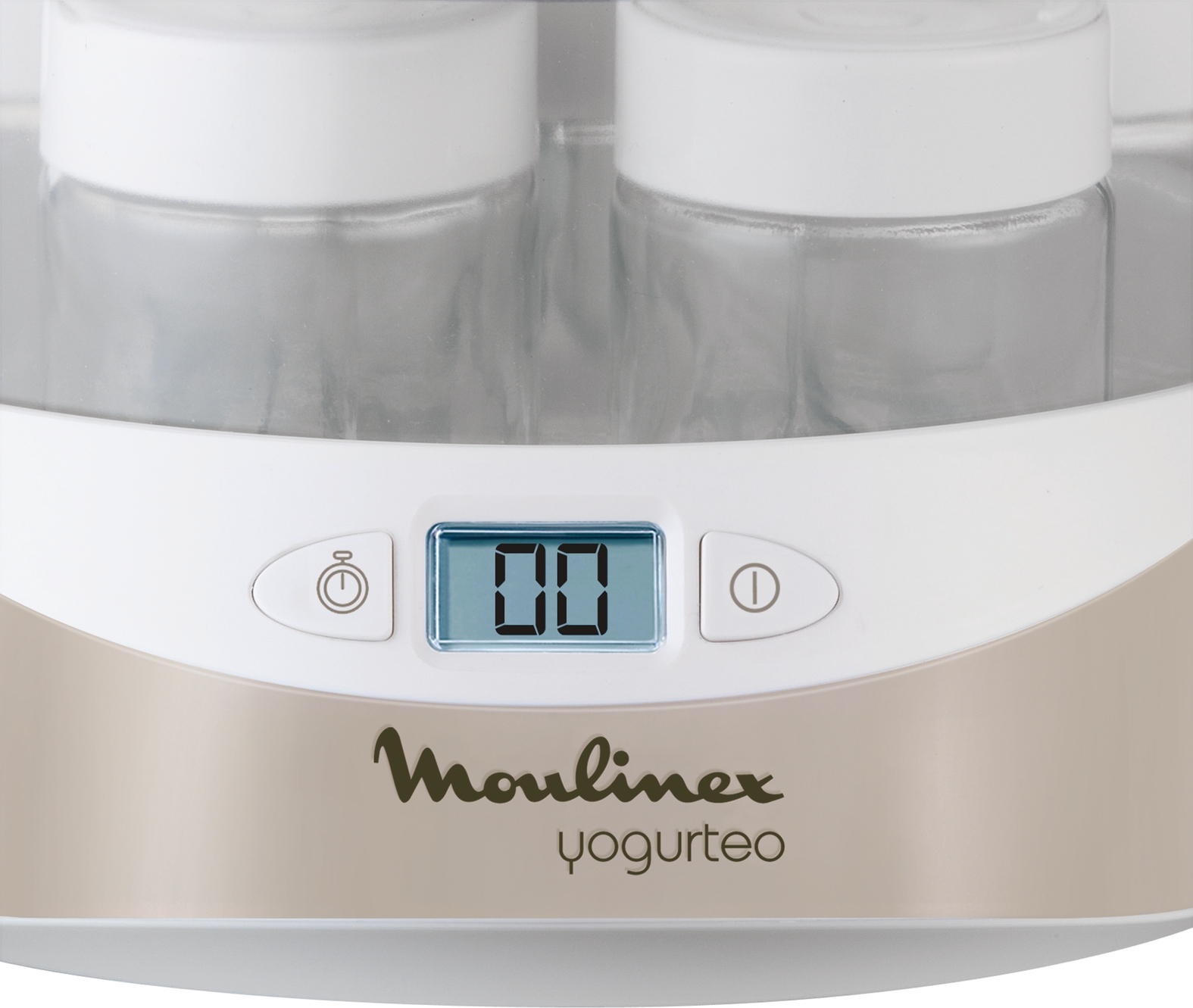 MOULINEX MOYG231E32 yoghurtmaker