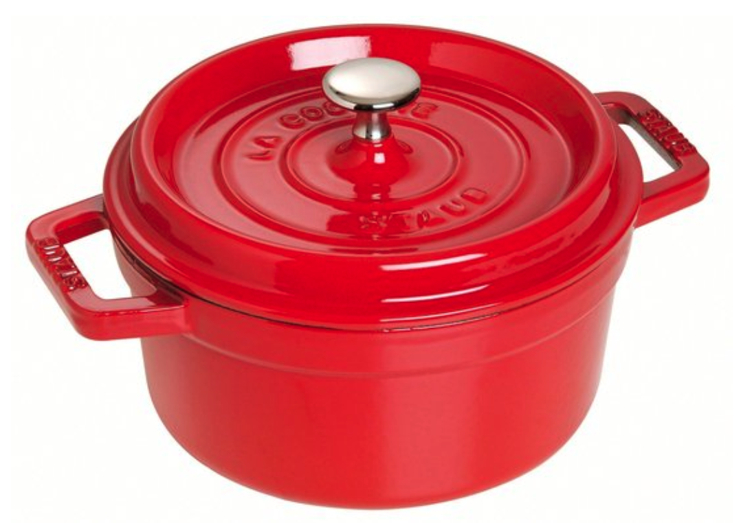 STAUB 1101806 stoofpot