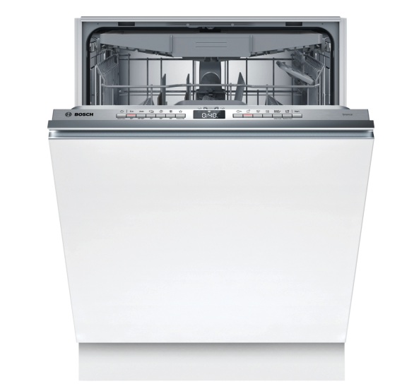 BOSCH SBV4HVX14E Series 4 vaatwasser volledig integreerbaar