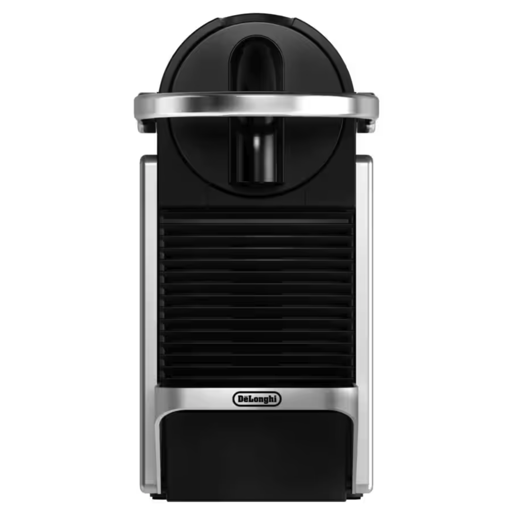BRAUN (DELONGHI) DLEN127.S capsule- / padmachine