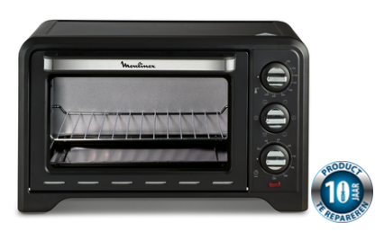 MOULINEX MOOX444810 vrijstaande oven