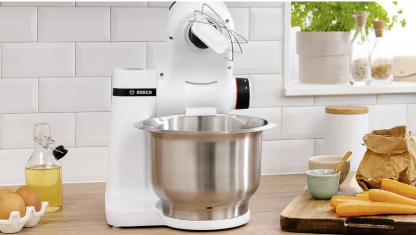BOSCH SDA MUMS2EW20 SERIE 2 keukenrobot
