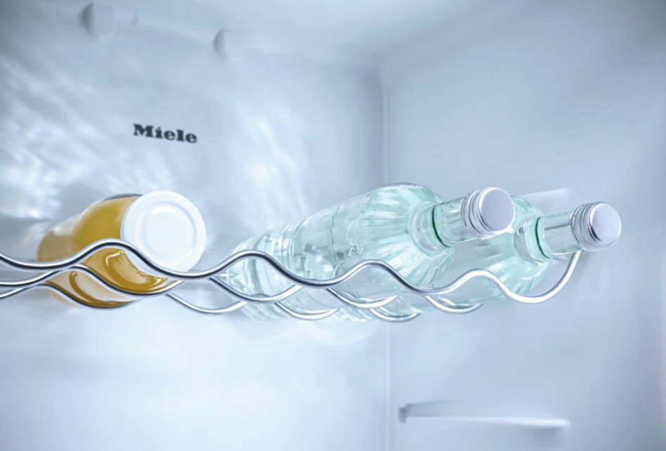 MIELE K7325E koelkast zonder vriesvak - 122cm MIELE K7325E koelkast zonder vriesvak - 122cm