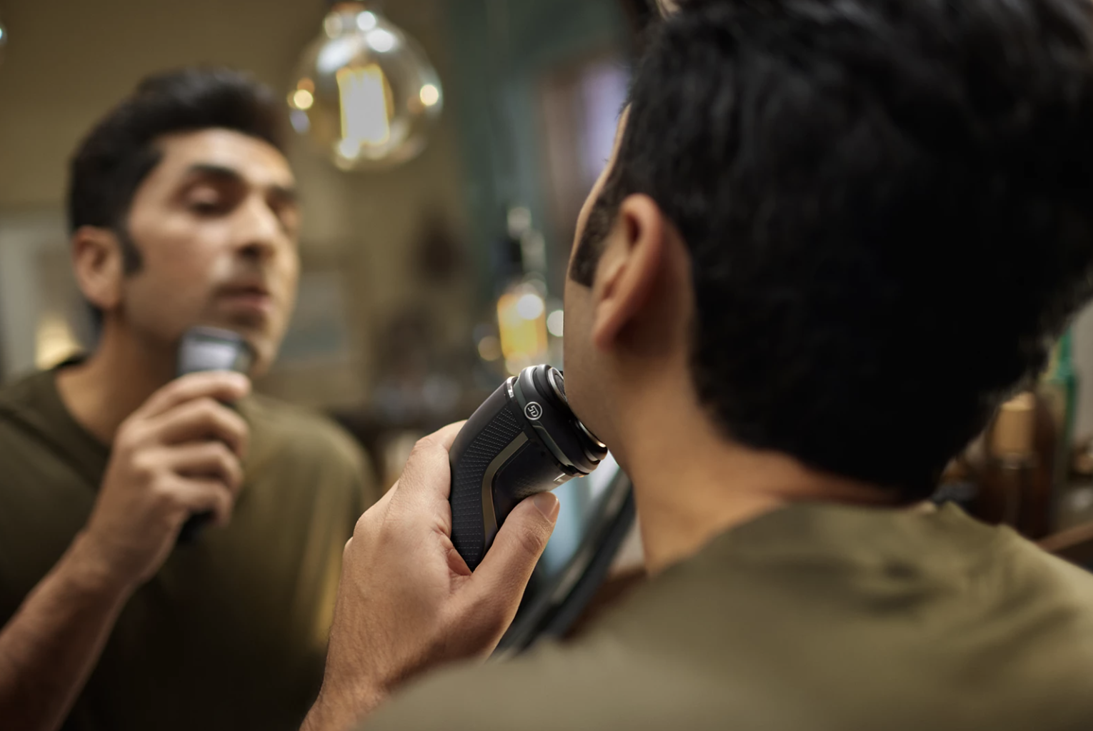 PHILIPS PHS3242/12 scheerapparaat